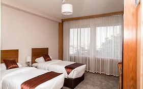 Antika Amman Hotel